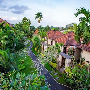 Mandi Feriested