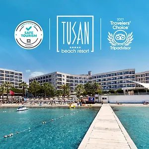 Tusan Feriested