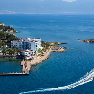 Le Bleu Hotel&resort - Ultra Station touristique