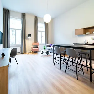 Aparthotel Karl By Zeitraum