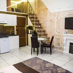 Apartman Exclusive 