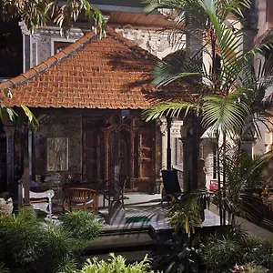 Sania's House Indonesia