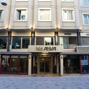 Riva Taksim Turquía