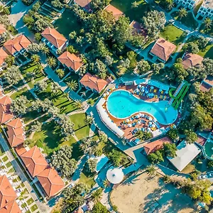 Отель Club Atlantis