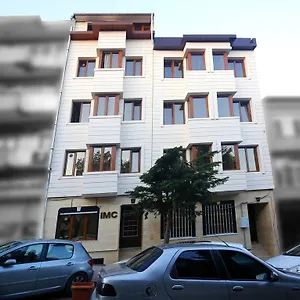 Apartman Imc Fatih 