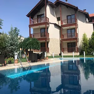 Отель типа 